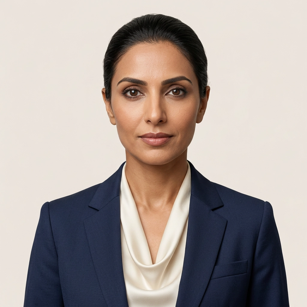 Priya Sharma